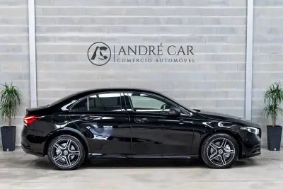 Mercedes-Benz A 250 Limousine 2022 - 28950 EUR, 31579 km - AUTO.MOTO.pt - 31579km - foto 5 de 52