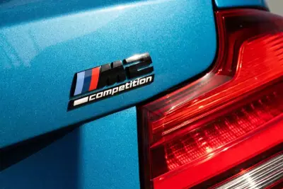 BMW M2 2019 - 72000 EUR, 21000 km - AUTO.MOTO.pt - 21000km - foto 12 de 45