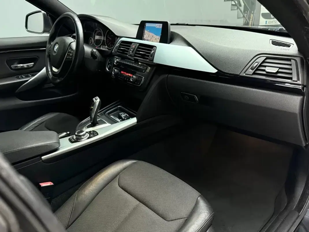 BMW 418 Gran Coupé 2015 - 16999 EUR, 227979 km - 227979km - foto 16 de 23