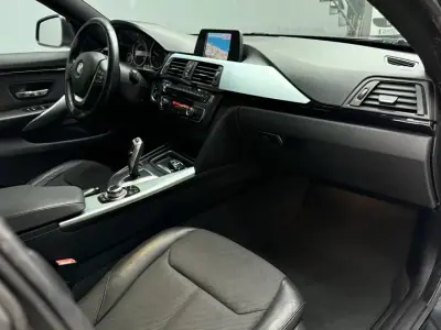 BMW 418 Gran Coupé 2015 - 16999 EUR, 227979 km - 227979km - foto 16 de 23