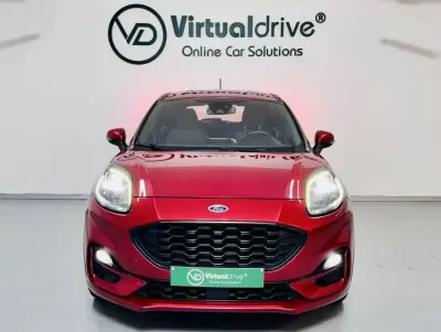 Ford Puma 2020 - 16500 EUR, 107000 km - AUTO.MOTO.pt - 107000km - foto 2 de 59