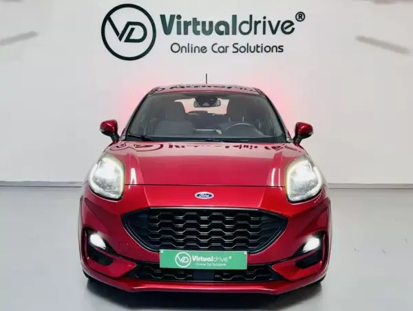 Ford Puma 2020 - 16500 EUR, 107000 km - AUTO.MOTO.pt - 107000km - foto 2 de 59