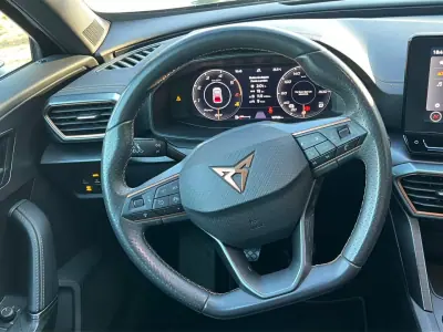 Cupra Formentor 2022 - 26750 EUR, 106924 km - 106924km - foto 28 de 45