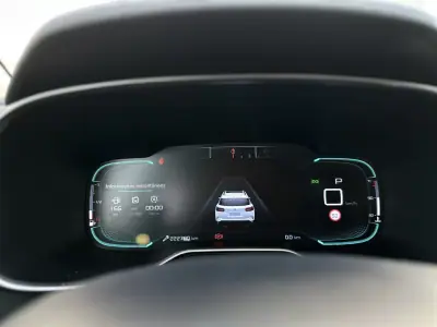 Citroën C5 Aircross 2019 - 10990 EUR, 222000 km - AUTO.MOTO.pt - 222000km - foto 20 de 37