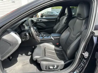 BMW 840 Gran Coupé 2020 - 55900 EUR, 186000 km - AUTO.MOTO.pt - 186000km - foto 36 de 69