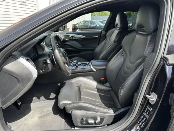 BMW 840 Gran Coupé 2020 - 55900 EUR, 186000 km - AUTO.MOTO.pt - 186000km - foto 36 de 69