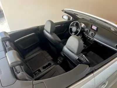 Audi A3 Cabrio 2015 - 17500 EUR, 150000 km - AUTO.MOTO.pt - 150000km - foto 45 de 60