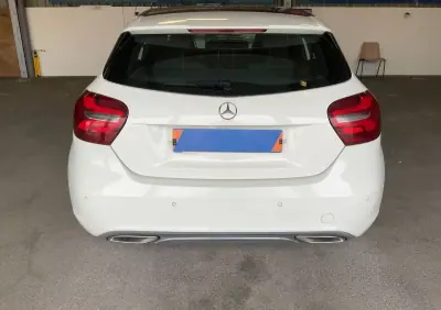 Mercedes-Benz A 180 2015 - 15250 EUR, 178700 km - AUTO.MOTO.pt - 178700km - foto 4 de 11