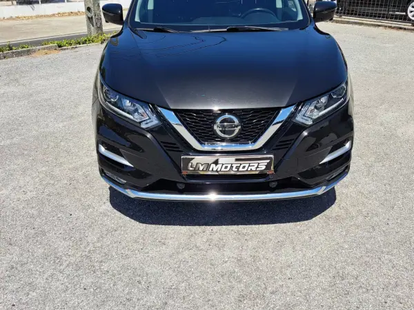 Nissan Qashqai 2019 - 18750 EUR, 92563 km - AUTO.MOTO.pt - 92563km - foto 3 de 50