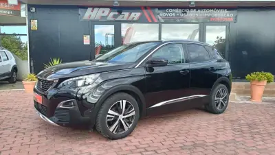 Peugeot 3008 2018 - 20990 EUR, 105000 km - AUTO.MOTO.pt - 105000km - foto 46 de 47