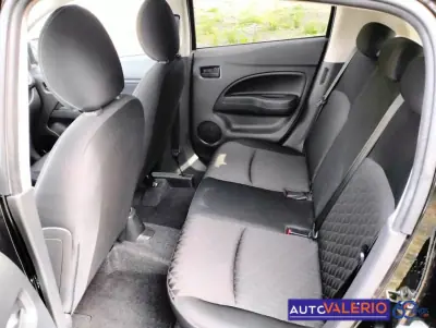 Mitsubishi Space Star 2020 - 11950 EUR, 81120 km - 81120km - foto 27 de 29