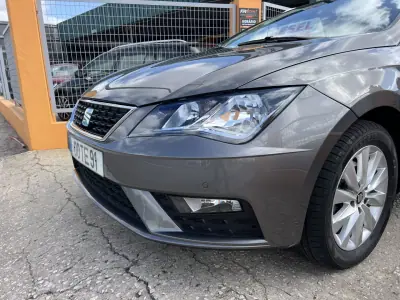 SEAT Leon ST 2017 - 11450 EUR, 87901 km - 87901km - foto 4 de 13