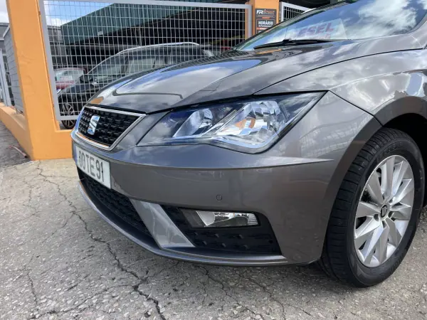 SEAT Leon ST 2017 - 11450 EUR, 87901 km - 87901km - foto 4 de 13