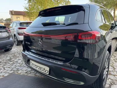 Mercedes-Benz EQA 2021 - 27900 EUR, 92000 km - AUTO.MOTO.pt - 92000km - foto 28 de 47