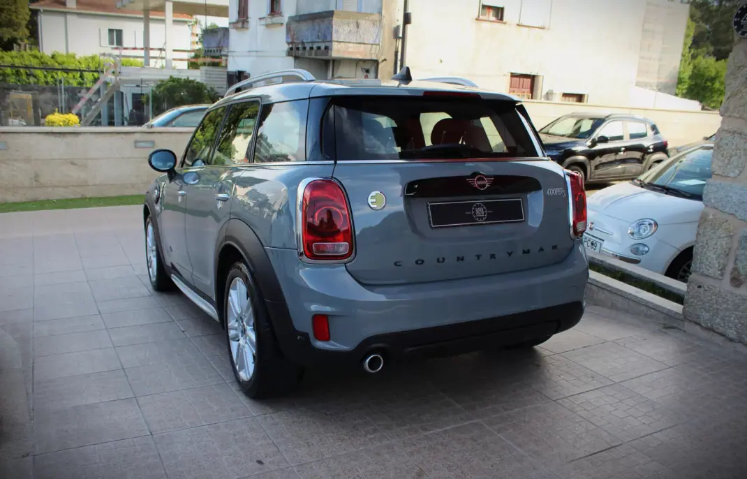 MINI Countryman 2019 - 16990 EUR, 155000 km - AUTO.MOTO.pt - 155000km - foto 29 de 33