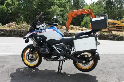 BMW R 1250 GS 2020 - 18750 EUR, 33000 km - AUTO.MOTO.pt - 33000km - foto 24 de 38