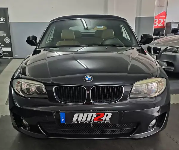 BMW 118 2011 - 15000 EUR, 126000 km - AUTO.MOTO.pt - 126000km - foto 4 de 23