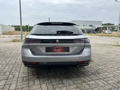 Peugeot 508 SW 2019 - 14490 EUR, 188000 km - 188000km - foto 5 de 22