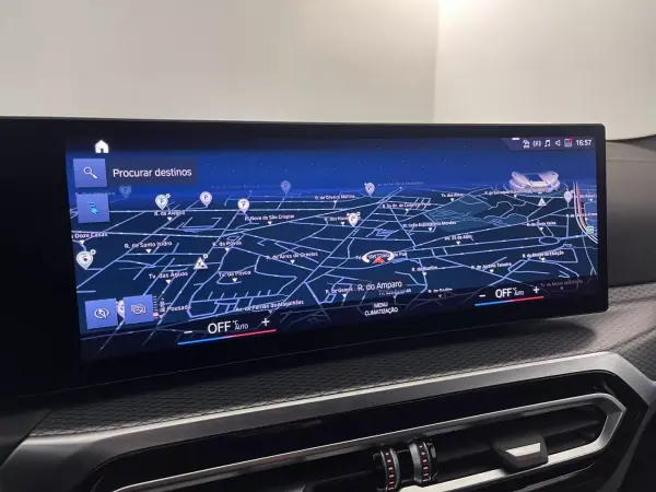 BMW i4 2022 - 39750 EUR, 97000 km - 97000km - foto 26 de 57