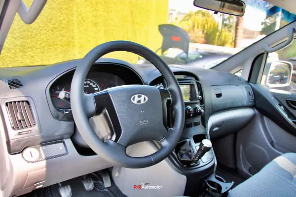 Hyundai 2008 - 8300 EUR, 161000 km - AUTO.MOTO.pt - 161000km - foto 16 de 16