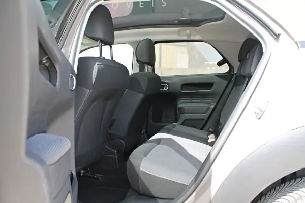Citroën C4 Cactus 2014 - 11950 EUR, 148141 km - AUTO.MOTO.pt - 148141km - foto 19 de 27