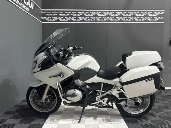 BMW R 12 Base 2015 - 7500 EUR, 97000 km - AUTO.MOTO.pt - 97000km - foto 10 de 19