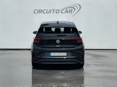 Volkswagen ID.3 2020 - 20500 EUR, 84382 km - AUTO.MOTO.pt - 84382km - foto 12 de 40