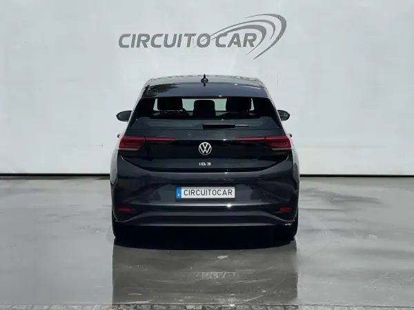 Volkswagen ID.3 2020 - 20500 EUR, 84382 km - AUTO.MOTO.pt - 84382km - foto 12 de 40