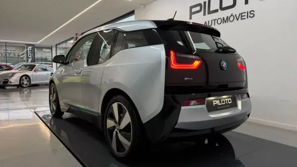 BMW i3 2014 - 15990 EUR, 54230 km - AUTO.MOTO.pt - 54230km - foto 9 de 36
