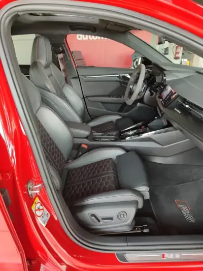 Audi RS3 Sportback 2024 - 69500 EUR, 41900 km - AUTO.MOTO.pt - 41900km - foto 18 de 48