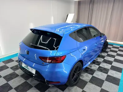SEAT Leon 2014 - 14000 EUR, 160000 km - AUTO.MOTO.pt - 160000km - foto 8 de 18