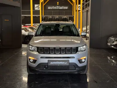 Jeep Compass 2021 - 18990 EUR, 40400 km - AUTO.MOTO.pt - 40400km - foto 3 de 27