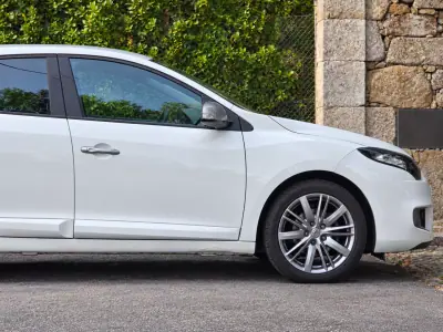 Renault Mégane 2012 - 6500 EUR, 231500 km - 231500km - foto 5 de 21