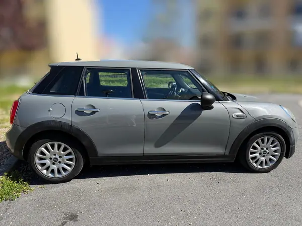MINI One 2016 — foto 2 de 8