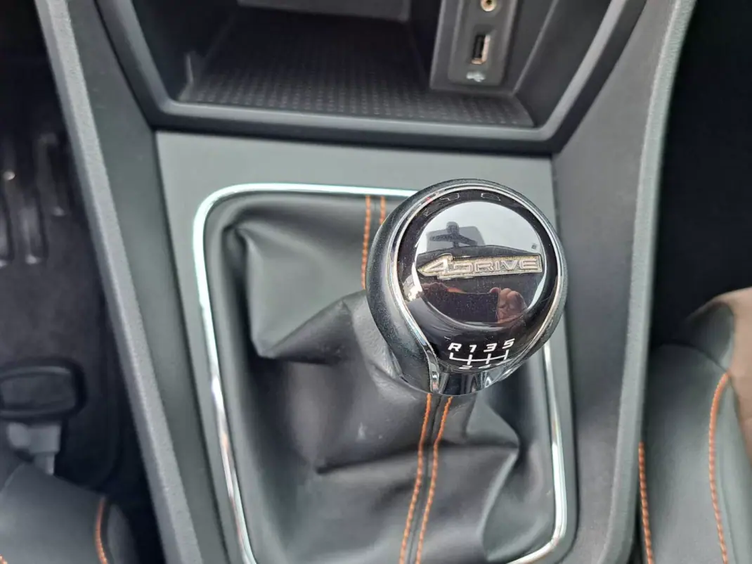 SEAT Leon X-Perience 2016 - 12990 EUR, 183751 km - AUTO.MOTO.pt - 183751km - foto 42 de 46