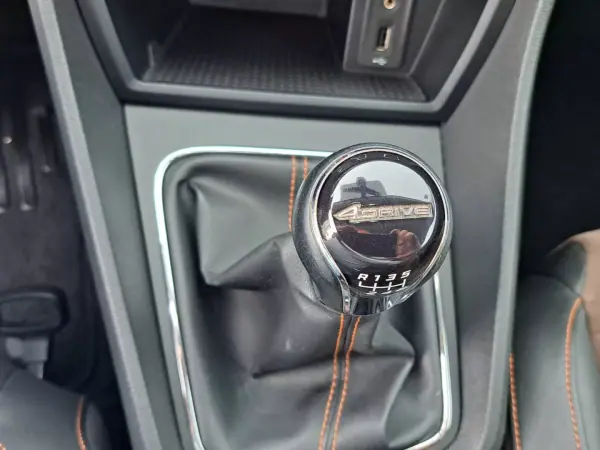 SEAT Leon X-Perience 2016 - 12990 EUR, 183751 km - AUTO.MOTO.pt - 183751km - foto 42 de 46