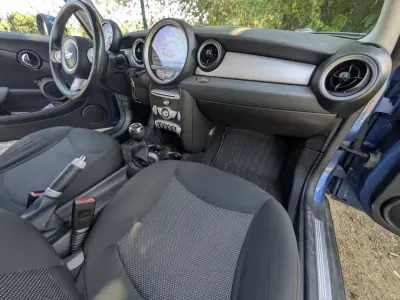 MINI Cooper 2008 - 6990 EUR, 195000 km - 195000km - foto 11 de 11