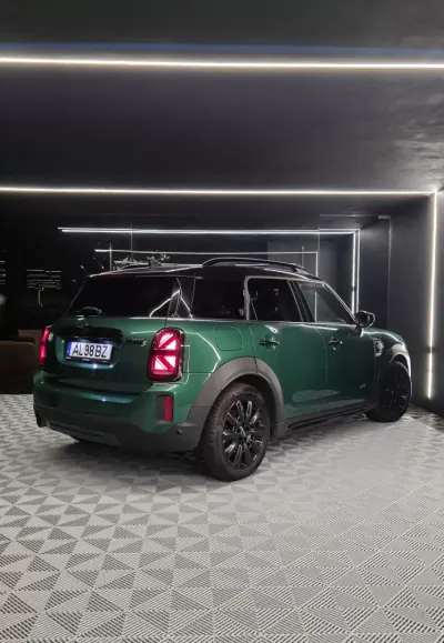 MINI Countryman 2021 - 24750 EUR, 130000 km - AUTO.MOTO.pt - 130000km - foto 8 de 26