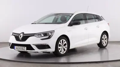 Renault Mégane Sport Tourer 2020 - 9950 EUR, 68500 km - AUTO.MOTO.pt - 68500km - foto 3 de 17