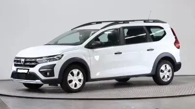 Dacia Jogger 2023 - 15999 EUR, 110000 km - AUTO.MOTO.pt - 110000km - foto 2 de 29