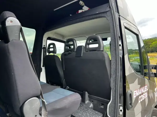 Iveco Daily 2018 - 39990 EUR, 53596 km - AUTO.MOTO.pt - 53596km - foto 17 de 22