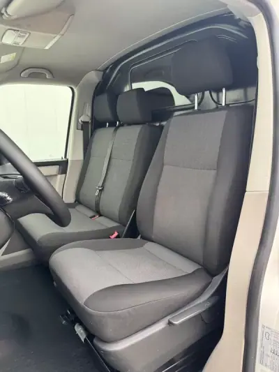 VW T6 TRANSPORTER 2.0 TDI KASTEN/ 3 LUGARES/ IVA DEDUTIVEL 2015 - 16950 EUR, 130000 km - AUTO.MOTO.pt - 130000km - foto 4 de 24