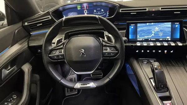Peugeot 508 SW 2023 - 22990 EUR, 111635 km - AUTO.MOTO.pt - 111635km - foto 29 de 49