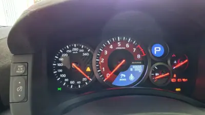 Nissan GT-R 2017 - 300000 EUR, 30685 km - 30685km - foto 49 de 69