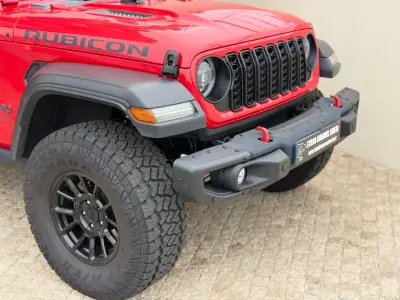 Jeep Wrangler Unlimited 2019 - 67500 EUR, 150181 km - 150181km - foto 3 de 25