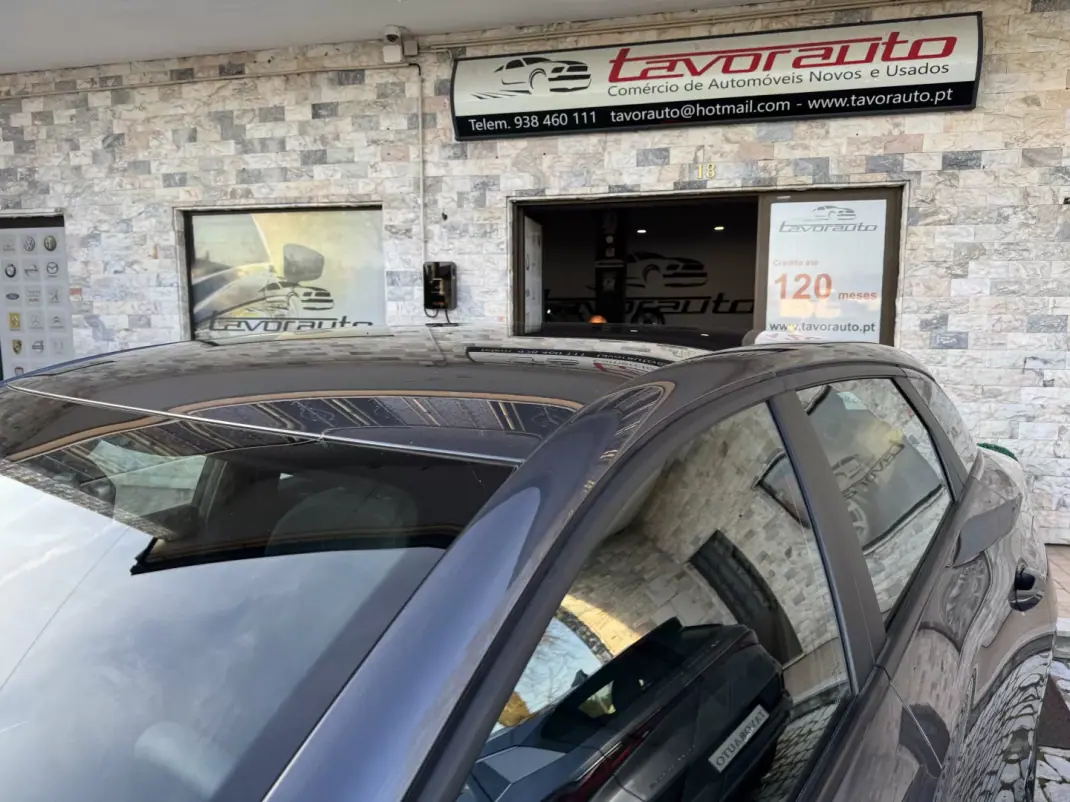 MG MG4 2022 - 18990 EUR, 77000 km - AUTO.MOTO.pt - 77000km - foto 26 de 36