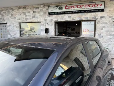 MG MG4 2022 - 18990 EUR, 77000 km - AUTO.MOTO.pt - 77000km - foto 26 de 36