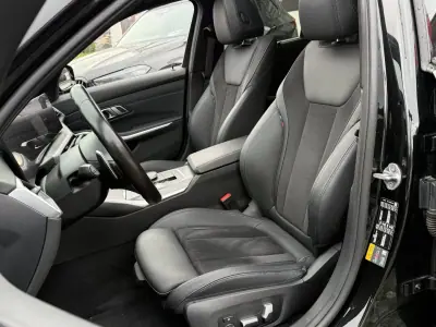 BMW 320 2023 - 33500 EUR, 170984 km - AUTO.MOTO.pt - 170984km - foto 6 de 10