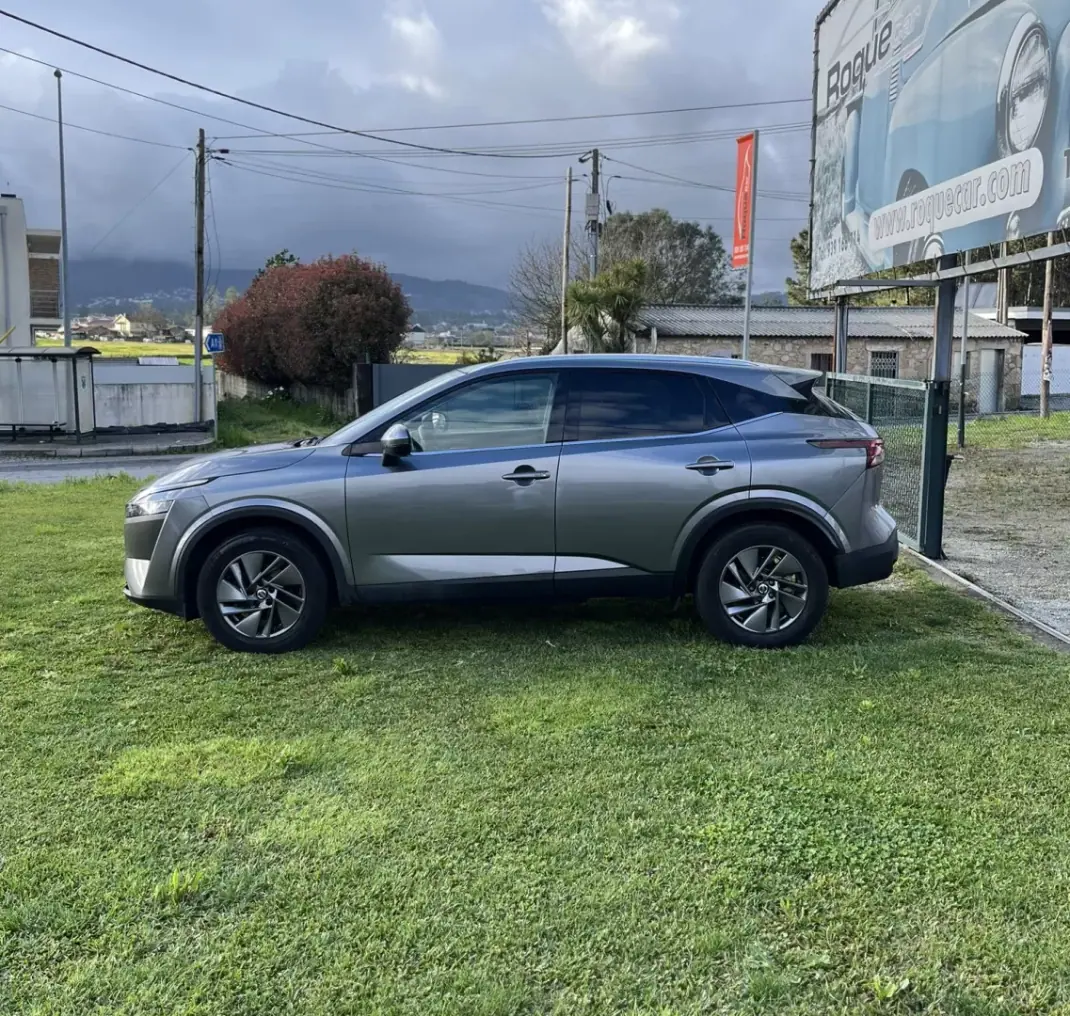Nissan Qashqai 2022 - 20900 EUR, 85000 km - AUTO.MOTO.pt - 85000km - foto 2 de 12