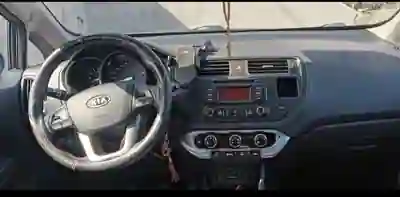 Kia Rio 2013 - 6000 EUR, 152000 km - AUTO.MOTO.pt - 152000km - foto 4 de 6